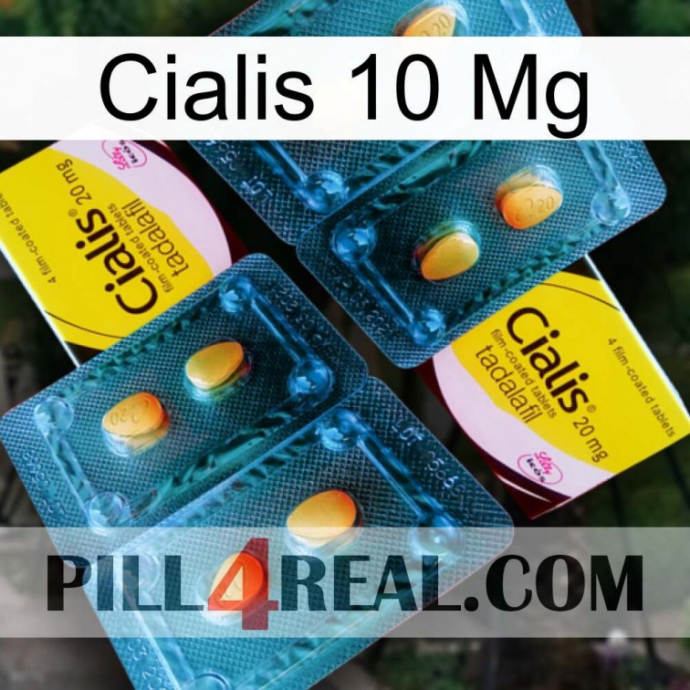 Cialis 10 Mg cialis5